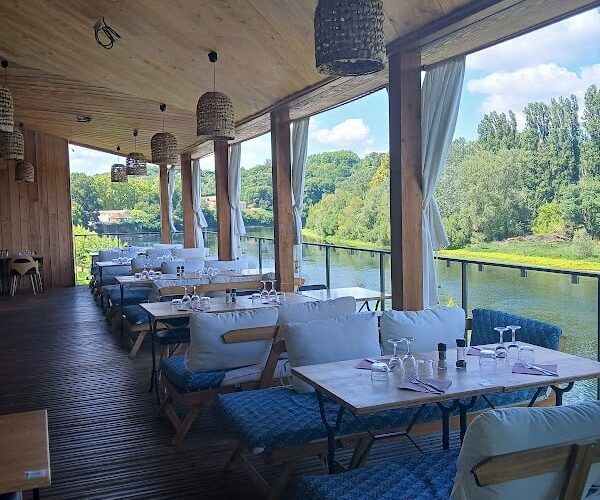 Le Pessaquai Restaurant à Pessac, France