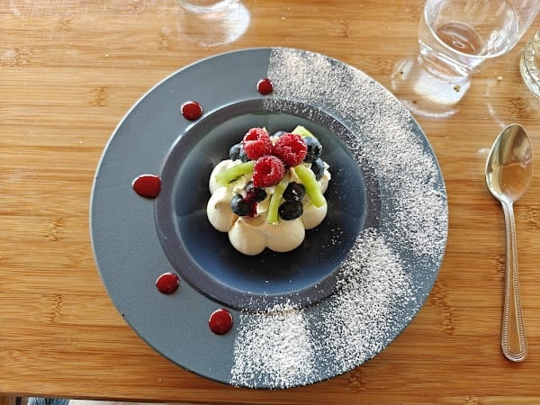 Le Pessaquai Restaurant à Pessac, France