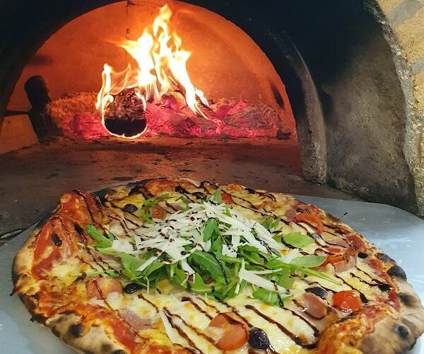 Restaurant Le Petit Bew à Le Pradet, France