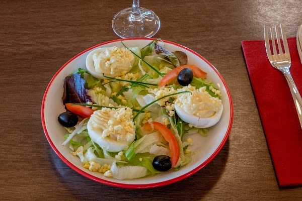 Restaurant Le Petit Bouillon Versailles à Versailles, France