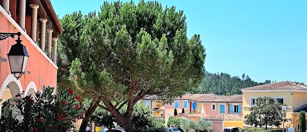 Restaurant Le petit coin d’Adèle à Montauroux, France