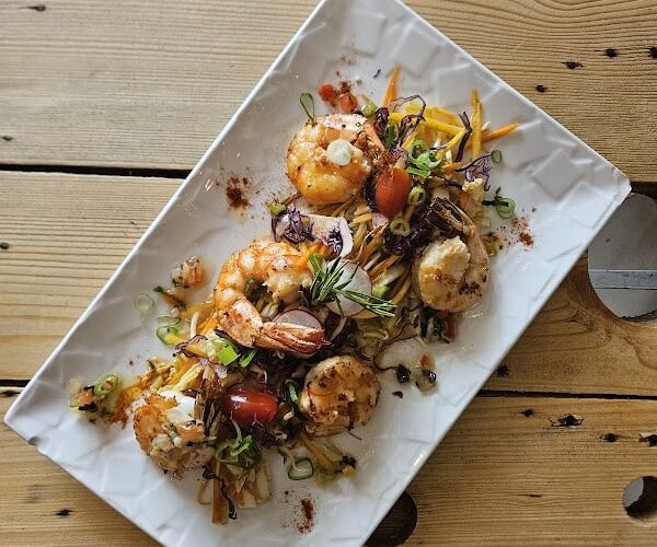 Le Petit Fouet – Restaurant Mougins à Mougins, France