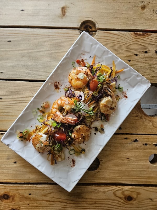 Le Petit Fouet – Restaurant Mougins à Mougins, France