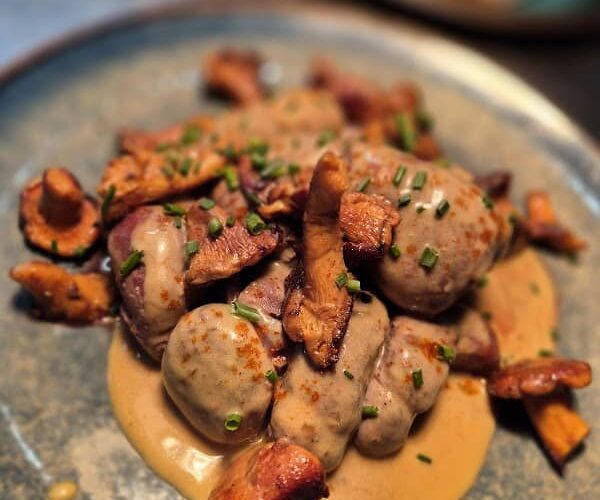 Le Petit Fouet – Restaurant Mougins à Mougins, France