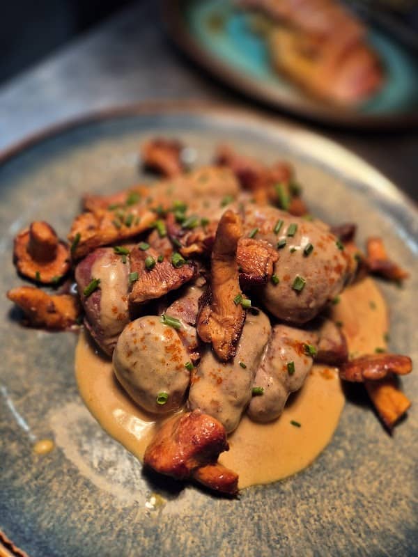 Le Petit Fouet – Restaurant Mougins à Mougins, France