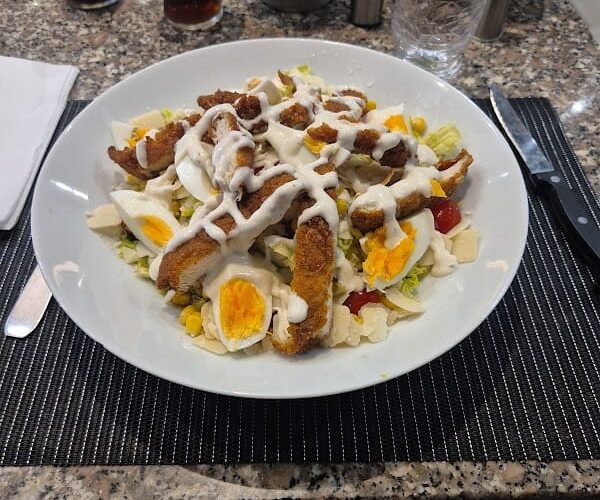 Restaurant Le Petit Gardéen à La Garde, France