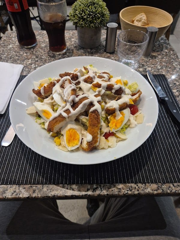 Restaurant Le Petit Gardéen à La Garde, France