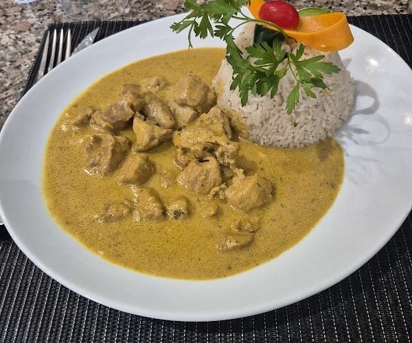 Restaurant Le Petit Gardéen à La Garde, France