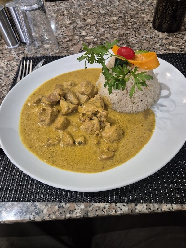 Restaurant Le Petit Gardéen à La Garde, France