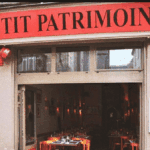 Le Petit Patrimoine à Tours