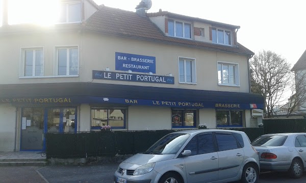 Restaurant Le Petit Portugal à Chelles, France