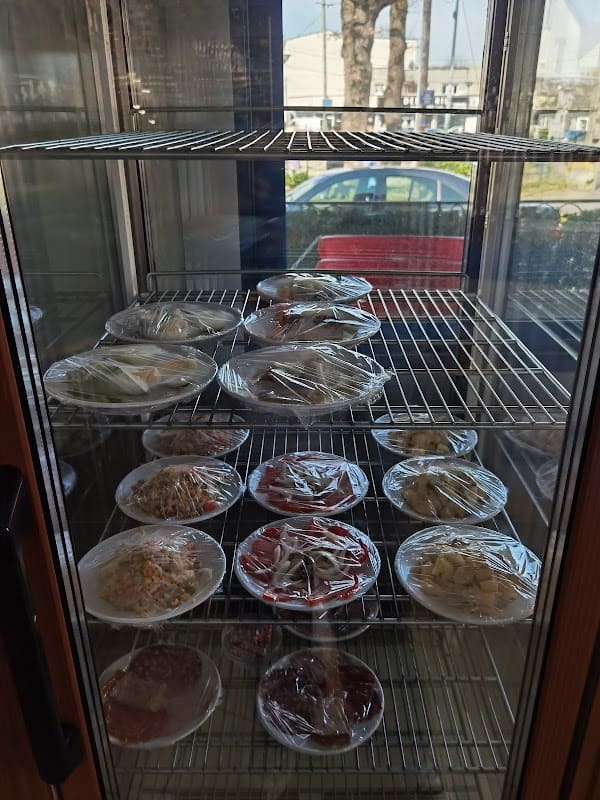 Restaurant Le Petit Portugal à Chelles, France