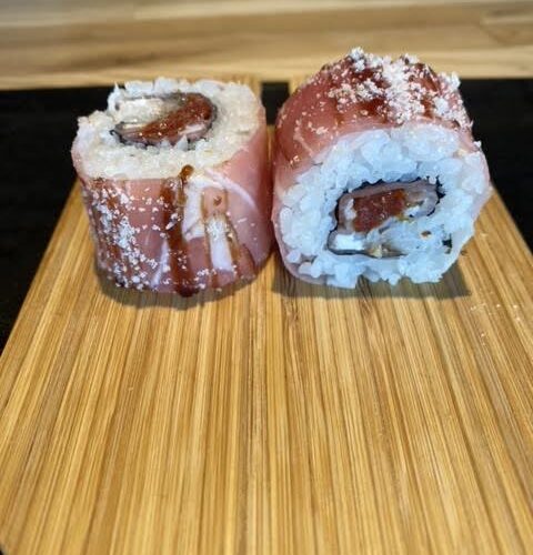 Restaurant LE PETIT SUSHI JAPONAIS à Hettange-Grande, France