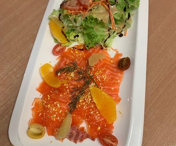 Restaurant Le Petit Varois à Montauroux, France