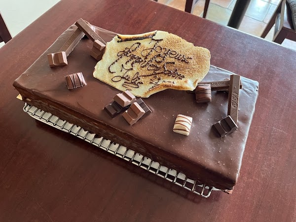 Restaurant Le Petit Varois à Montauroux, France