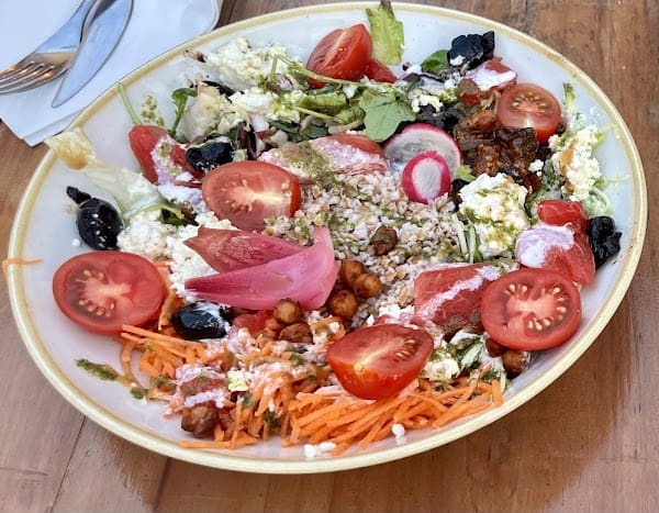 Restaurant Le Petit Vincent à Bastia, France
