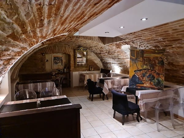Restaurant Le Petit Voisin à Albi, France