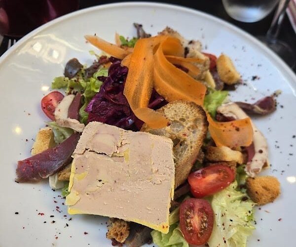 Restaurant Le Petit Voisin à Albi, France