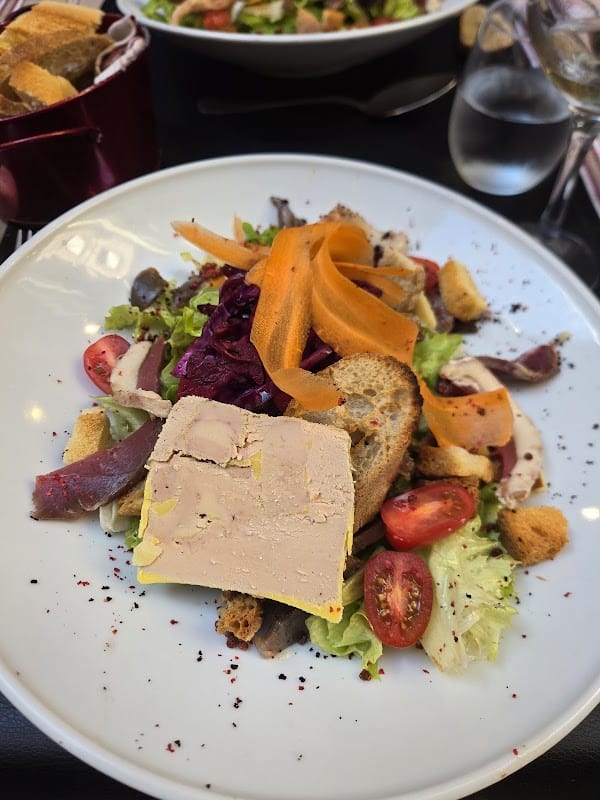 Restaurant Le Petit Voisin à Albi, France