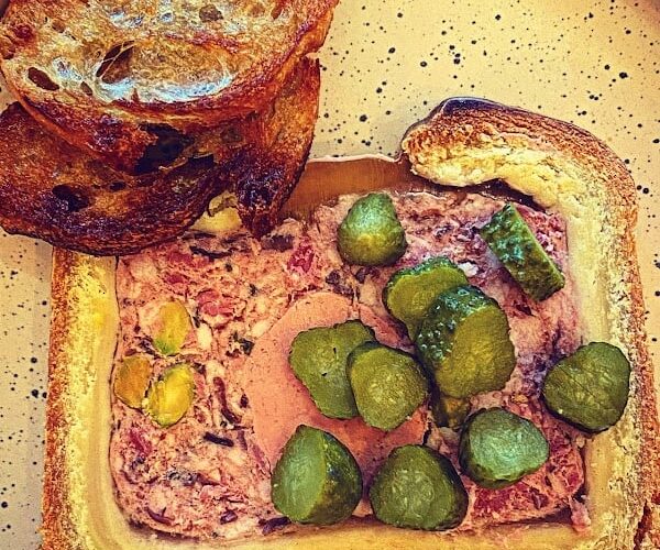 Restaurant le petit resto à Peynier, France