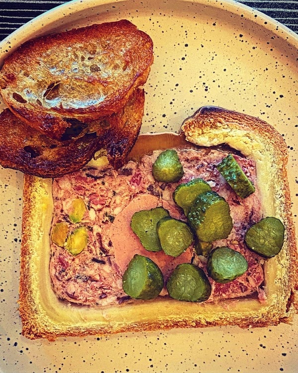 Restaurant le petit resto à Peynier, France