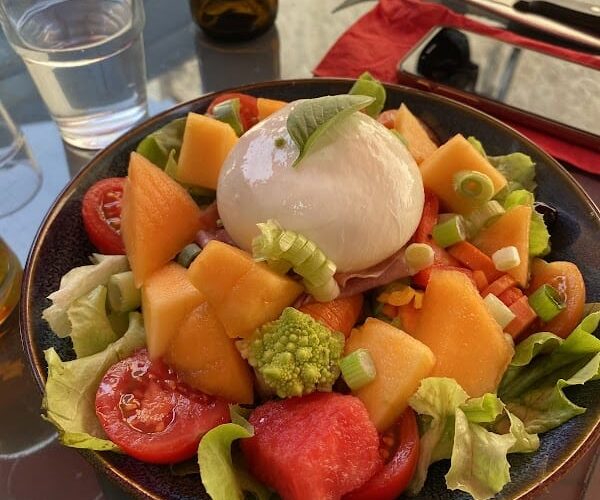 Restaurant le petit resto à Peynier, France