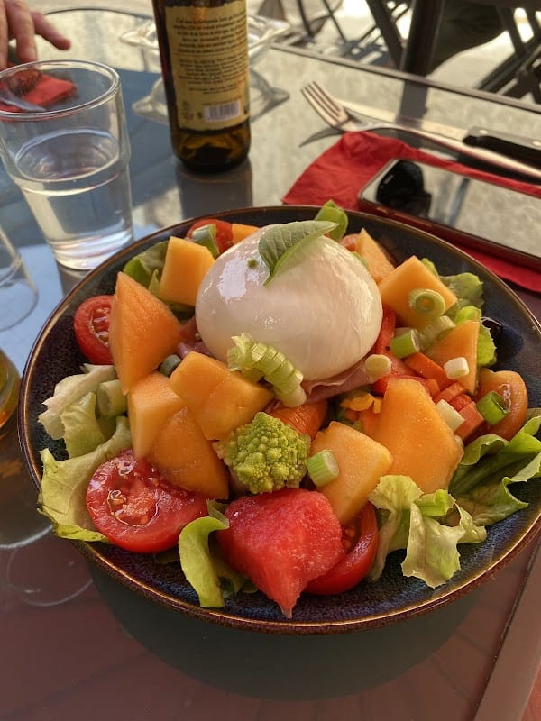 Restaurant le petit resto à Peynier, France