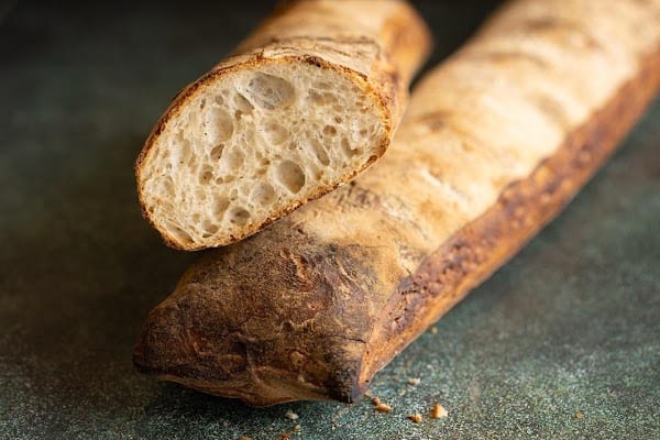 Restaurant Le Pétrin Ribeïrou à Vidauban, France