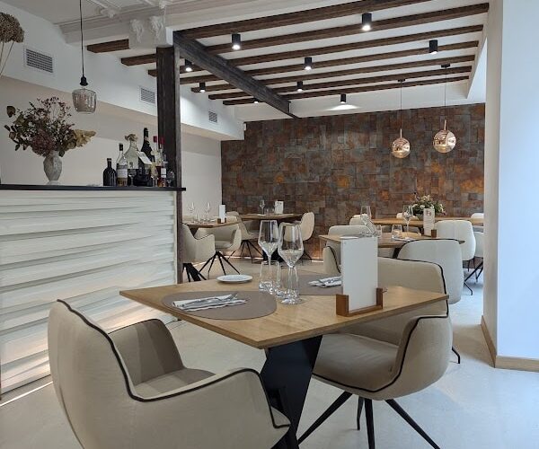 Restaurant Le Pétrocore à Périgueux, France