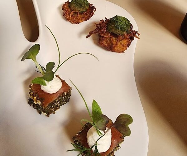 Restaurant Le Pétrocore à Périgueux, France