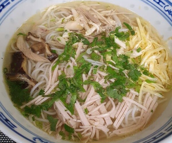 Restaurant Le Phenix à Thionville, France