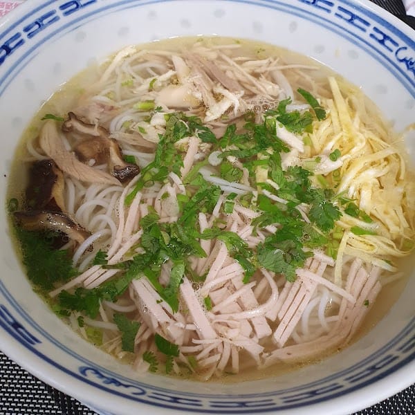 Restaurant Le Phenix à Thionville, France