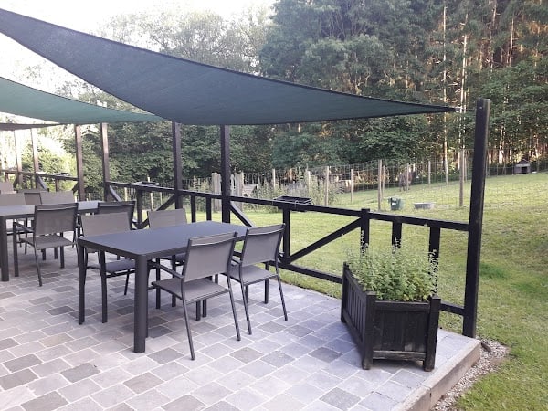 Restaurant Le Pied De La Fagne à Sprimont, Belgique