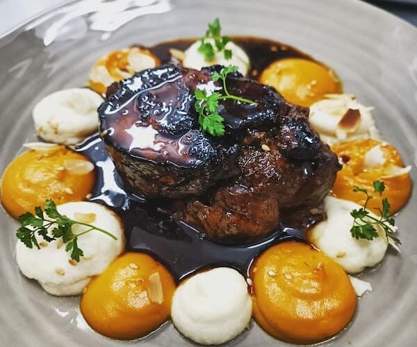 Restaurant Le Pierre Loti à Royan, France