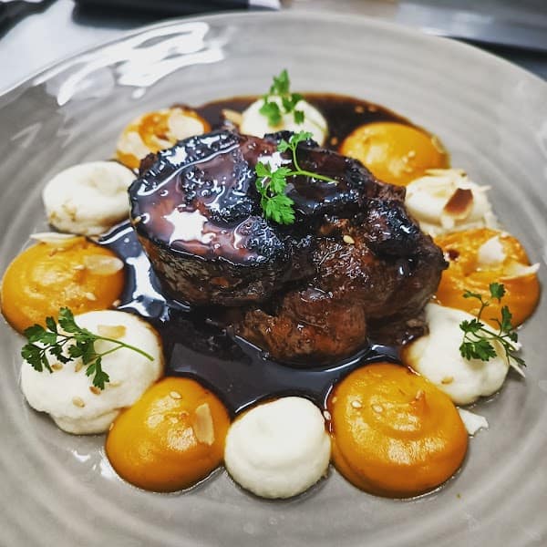 Restaurant Le Pierre Loti à Royan, France