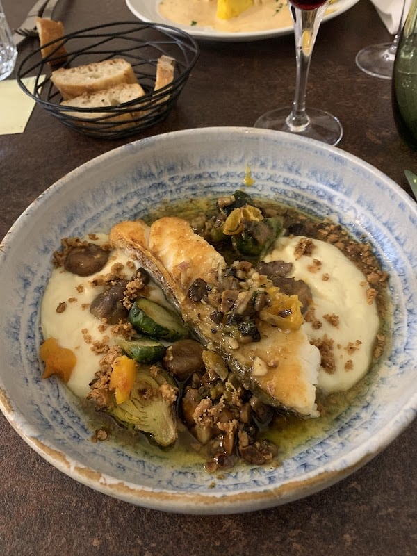 Restaurant Le Pierre Loti à Royan, France