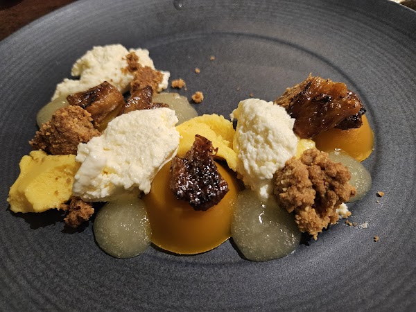 Restaurant Le Pierre Loti à Royan, France