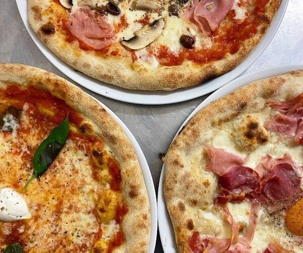 Restaurant Le Pink Amore à Lacanau, France