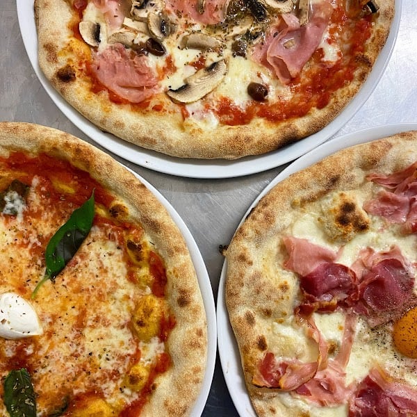 Restaurant Le Pink Amore à Lacanau, France