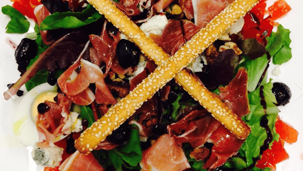 Restaurant Le Poète à Six-Fours-les-Plages, France