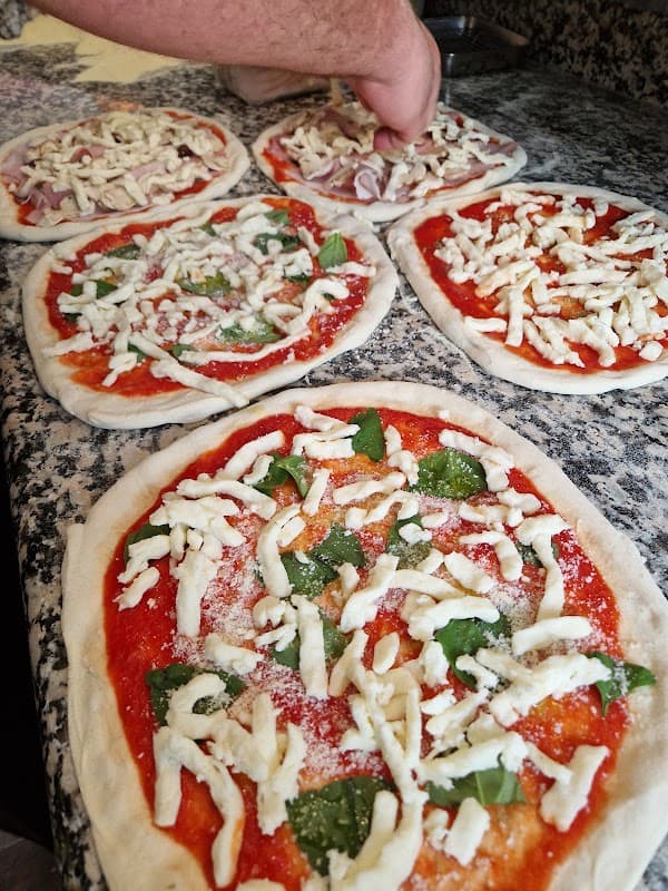 Restaurant Le Poète à Six-Fours-les-Plages, France