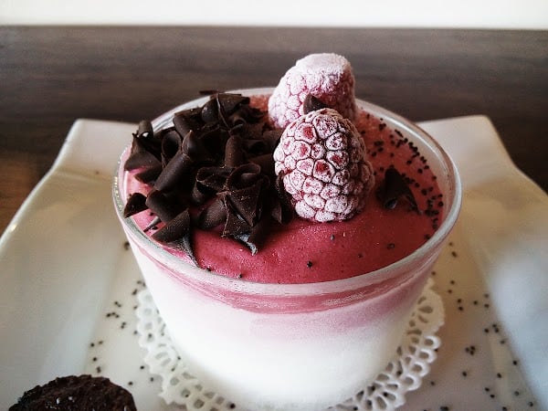 Le Poisson Rouge – restaurant Giens à Hyères, France