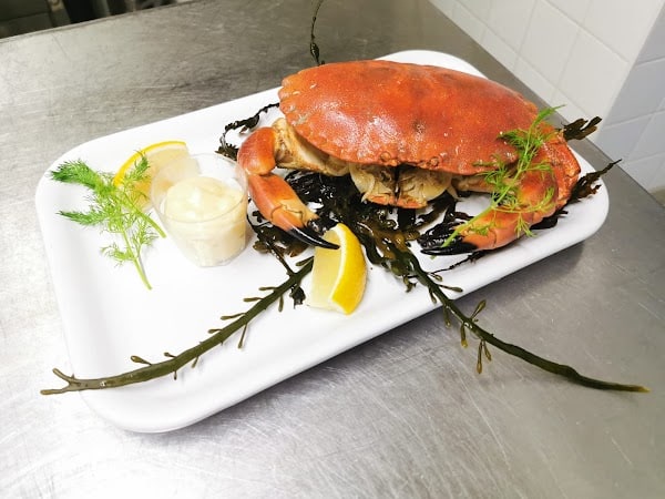 Restaurant Le Pommier à Bayeux, France