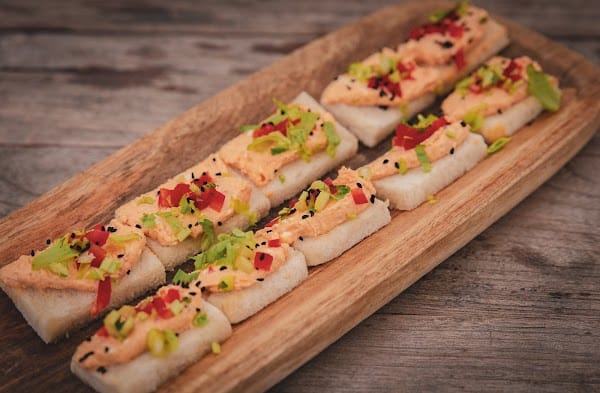 Le Poulpe – Un Amour de Plage – Restaurant LEUCATE à Leucate, France