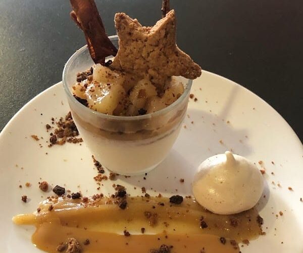 Restaurant Le Pradet à Saint-Hippolyte-du-Fort, France