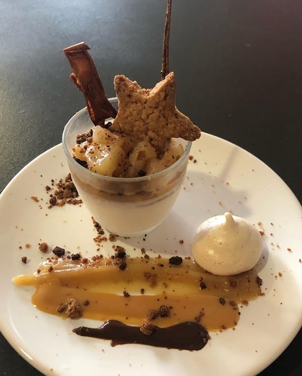 Restaurant Le Pradet à Saint-Hippolyte-du-Fort, France