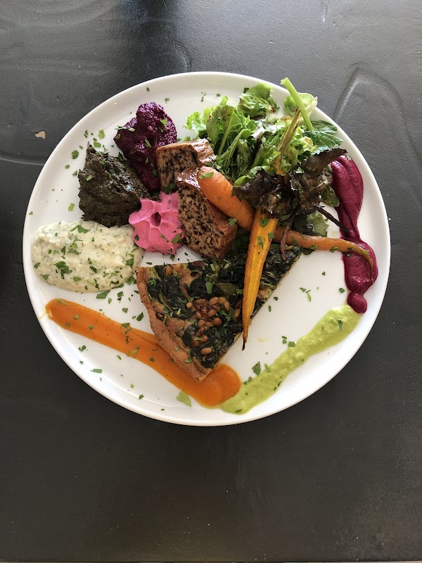 Restaurant Le Pradet à Saint-Hippolyte-du-Fort, France