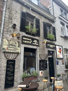 Le Pressoir Durbuy