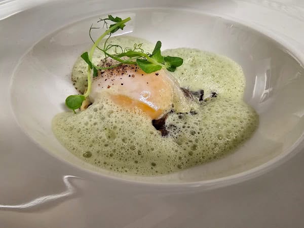 Restaurant Le Preti à Ancenis-Saint-Géréon, France