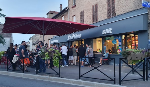 Restaurant LE PRIMO à Carrières-sous-Poissy, France